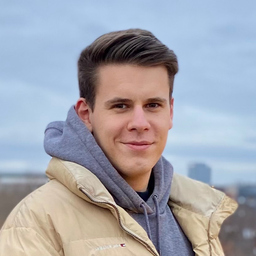 Luca Philipp Schumacher