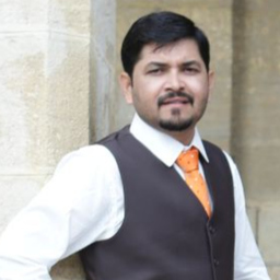Ali Shah