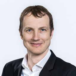 Dr. Christian Friebe's profile picture