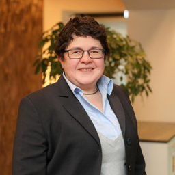 Ing. Ana Cristina Brenes Jiménez