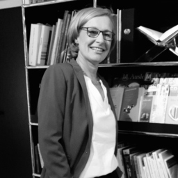 Pia Weingartz