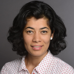 Venera Ochilova's profile picture