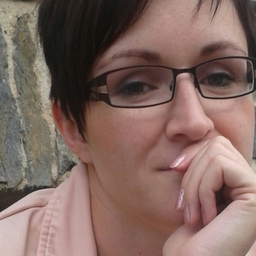 Yvonne Gerstenberger
