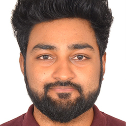 Chetan Gangadharan Rathna Murthy