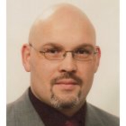 Prof. Dr. Andreas Aßmuth's profile picture