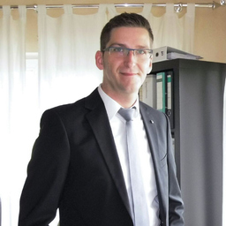 Patrick Weckwerth