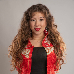 Anna Tingting Greiner