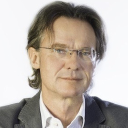 Dr. Gerald Unterberger