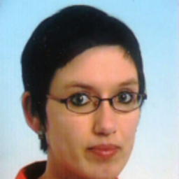 Anja Michel