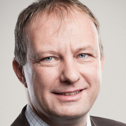 Profilbild Bernd Metzger