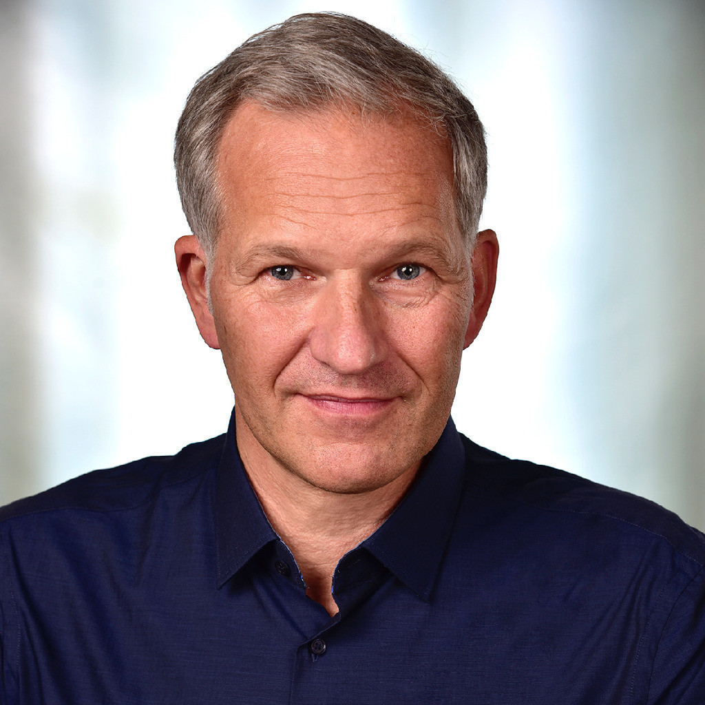 Frank Heinemann Immobilienberater Engel & Völkers XING