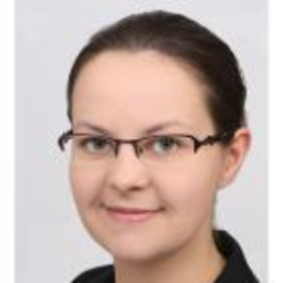 Anna Kozlowska