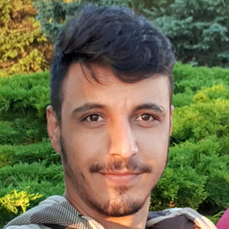 Mohammad Ghazi