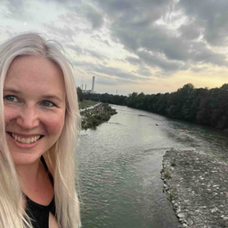 Stefanie Laumann's profile picture