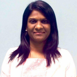 Kavitha Muniasamy