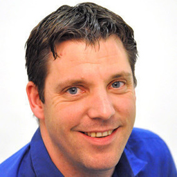 Patrick Kölliker