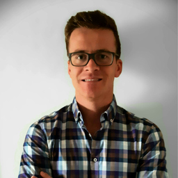 Rupert Aichbauer's profile picture