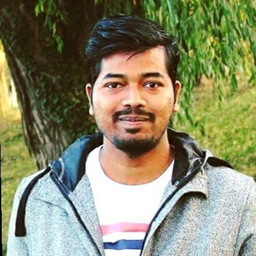 Devendra Bharatesh Hupri