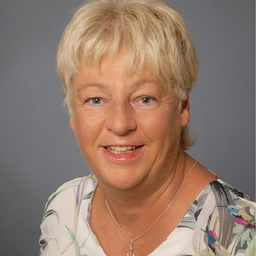 Antje Münch