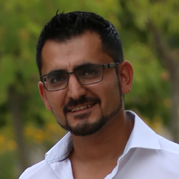 Ahmet Ülger