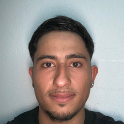 Angelo Regil