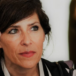 Yvonne B. Eckert