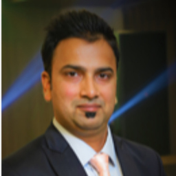 faraz faridi