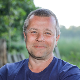 André Meister's profile picture