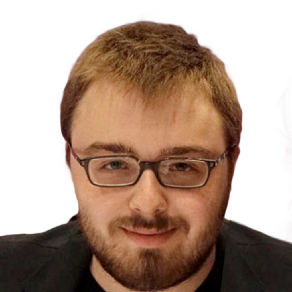 Samuel Eller Checkin Agent AVIA XING