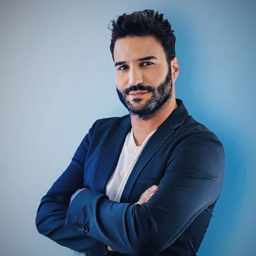 Hamza EL Hammouchi