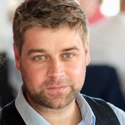 Benjamin Kiermeier