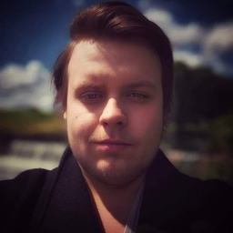 Lucas Krajewski