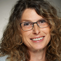 Sandra van Moock