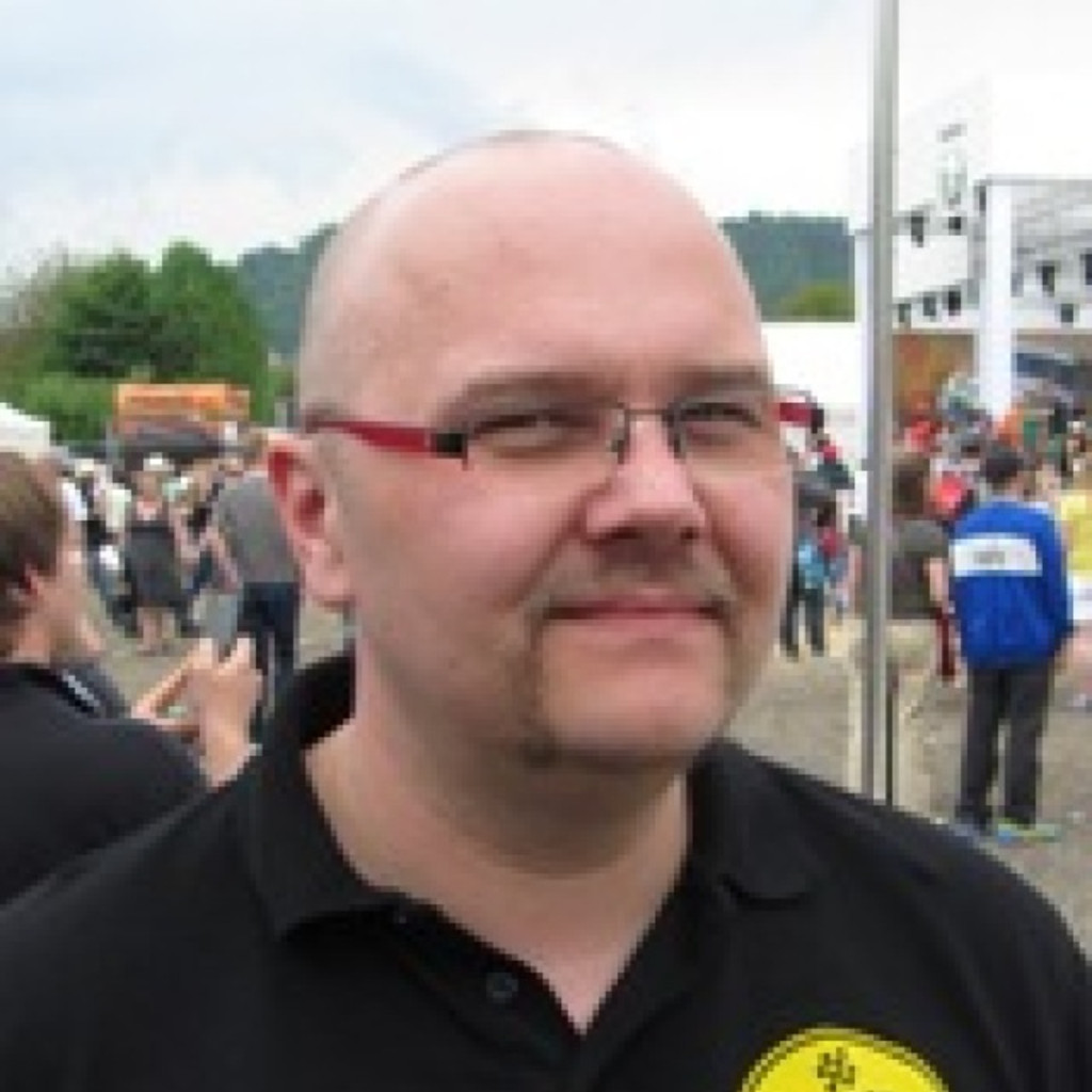 Social Media Profilbild Markus Egelseer 