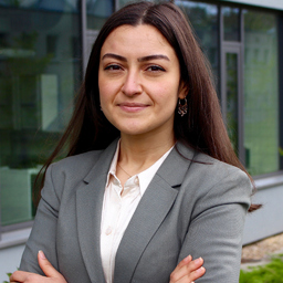 Büsra Yilmaz