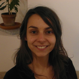 Verena Kleindienst