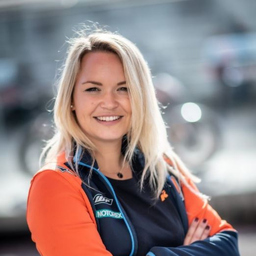 Mag. Diana Rösslhuber