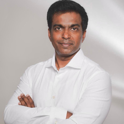 Thirumaran Purushothaman