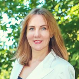 Larisa Abramova