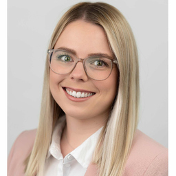 Stina-Sophie Behrens