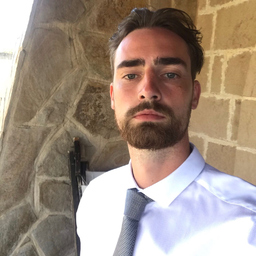 Steffen Eisteen Hvidtfeldt's profile picture