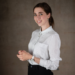 Sophie Zoch