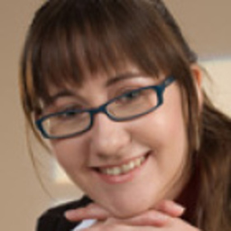Lucía García Valcárcel