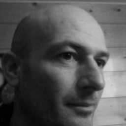 Fabrice Poughon