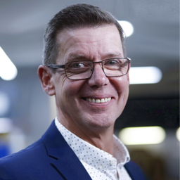 Ulrich Stoll