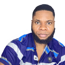 Sylvanus Etim