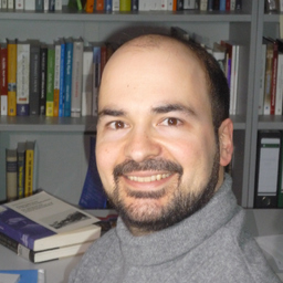 Jannis Panagiotidis