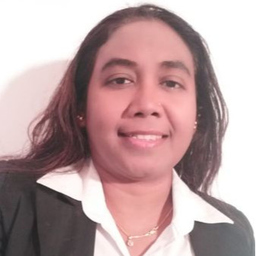 Shaila Ahmed
