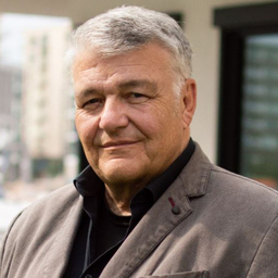 Ulrich Zaag