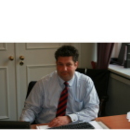 Oliver Grett